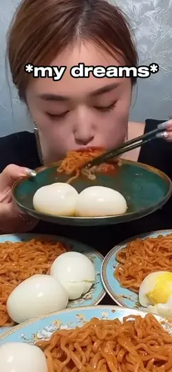 IM HUNGRY