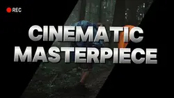 Cinematic master
