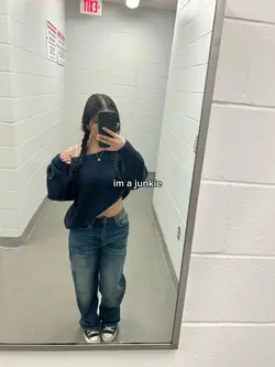 model 😛