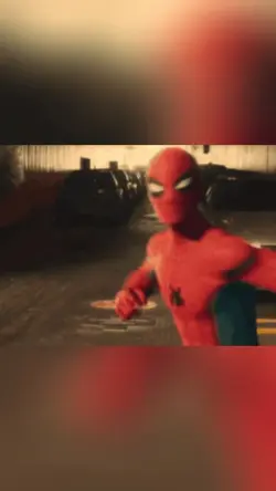 Spiderman Edit |