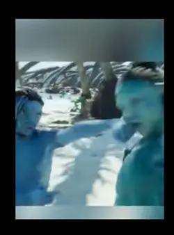 Avatar Edit