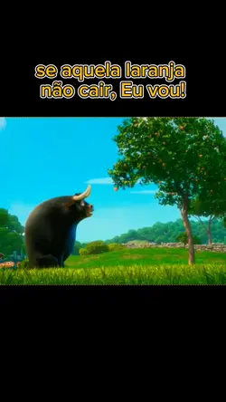 Eu vou!