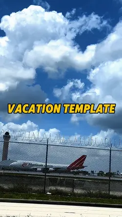 Vacation To Miami 