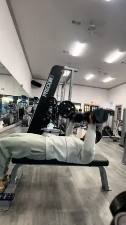 Another workout