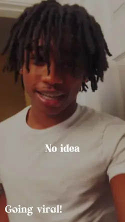 No idea