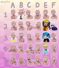 Art challeng
