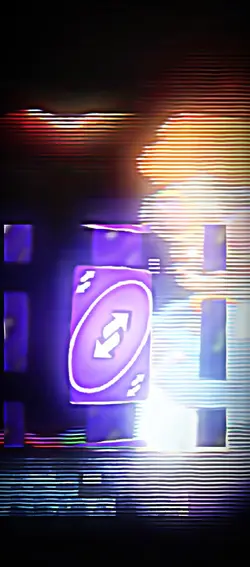 uno reverse.