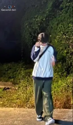 Aptalın biri...