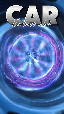 Car Best Intro