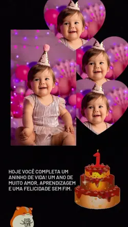 1 aninho