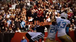 Tee Higgins Core