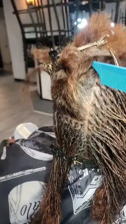 the process