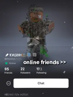 online friends>>