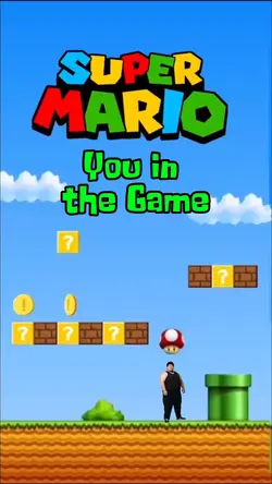 You in the Game