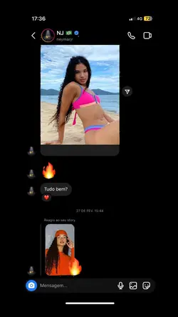 MENSAGEM NEYMAR 🇧🇷😂