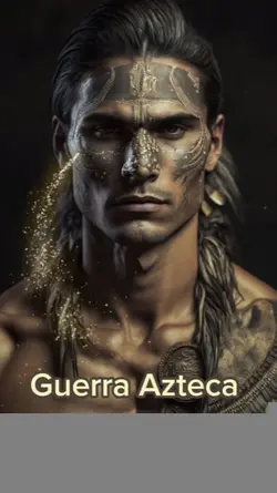 Aztec War 