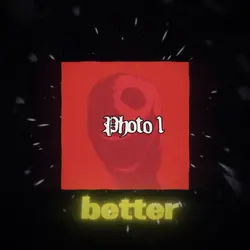 I’m better