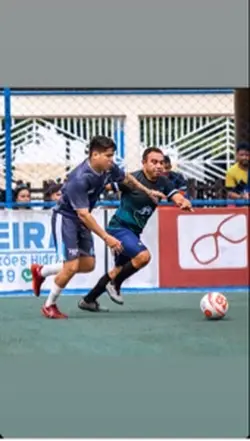 Amigo jogador
