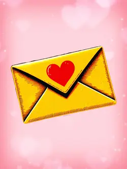 love letter 