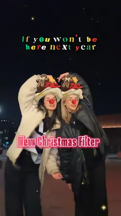 Christmas Filter