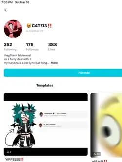Pls follow them