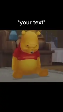 Winnie the Pooh