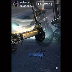 e-scooters😩
