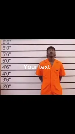 The Boys In Jail