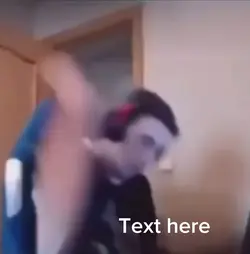 Gaming meme 