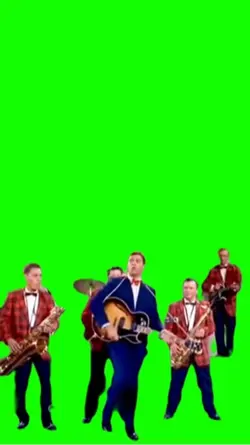 Band 