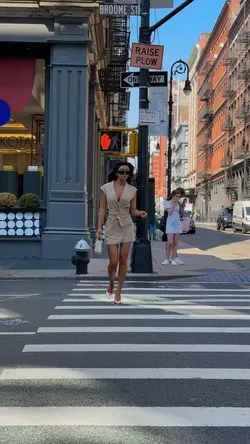 Fashion Template 
