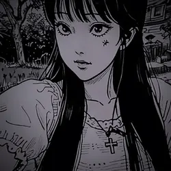 Junji Ito Edit 