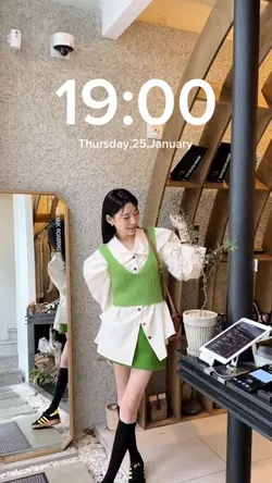 배경화면 만들어 보세요 