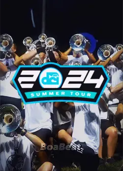 Dci 2024 will be lit