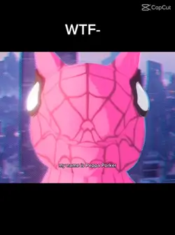 I don’t have ideas 