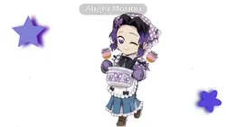 A silly edit to show