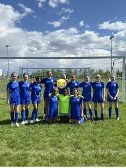 Soccer season endin
