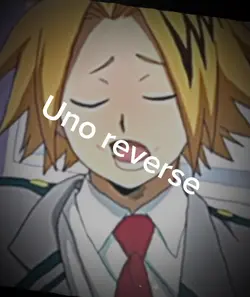 Uno reverse 🔄