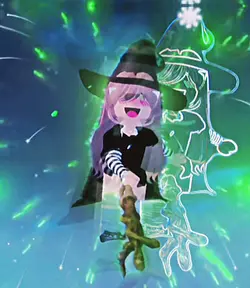 Wicked Roblox✨‼️