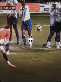 Ronaldo freeze
