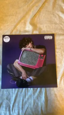 My Noah vinyl
