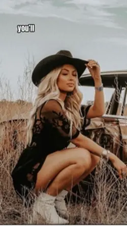 This Cowboys Hat 