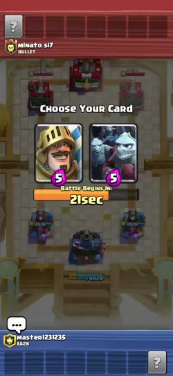 clash royale 