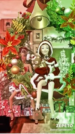 Jingle Bell Rock 