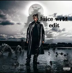 Juice wrld edit 2