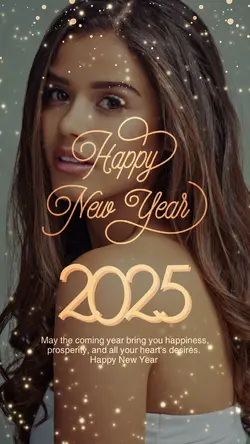New Years 