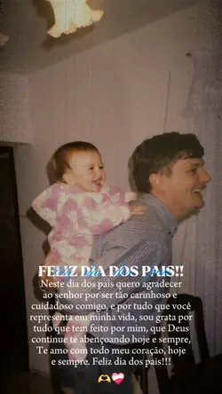 Dia dos pais