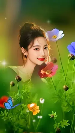 Spring Blossoms
