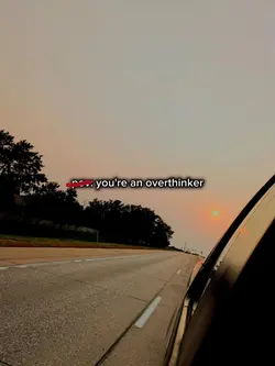 overthinking
