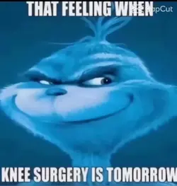 That feeling